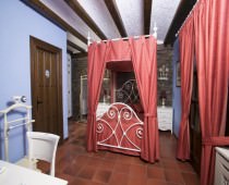 CASA DE LOS BEATOS