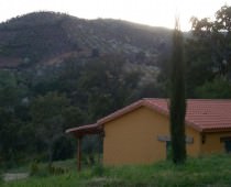 APARTAMENTOS RURALES CANDELA
