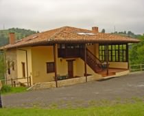LA CASONA DE SOVI�A