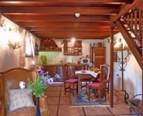 CASA LA BODEGA