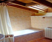 LA CASONA DE SOVI�A