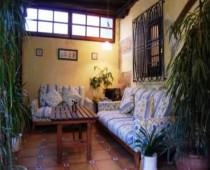 CASA RURAL ETXEBERRI