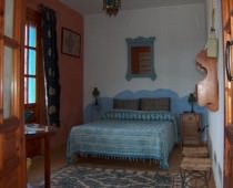 CASA RURAL CAMPO FELIZ
