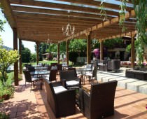 HOSTERIA EL POMAR