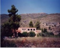 MAS�A S. JOAQU�N I y II