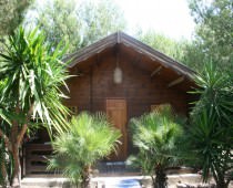 FINCA CHANTI