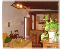 LA CASITA DE VEJER