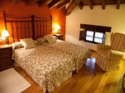 POSADA CABORREDONDO