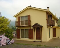 CASA RURAL ORIENTAL
