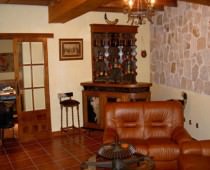 CASA RURAL LA SANDOVALA