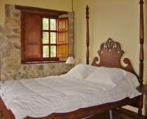 CASA RURAL HORNO