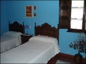 HOSPEDAJE EL CASTAN