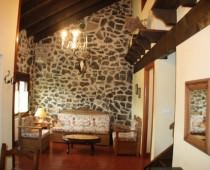 CASA DEL LAGOSANABRIA