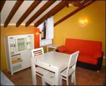 APARTAMENTOS ANTONIO