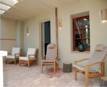 Can Xicu Menut casa rural de Ventall�