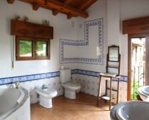 CASA RURAL EL VALLEJO