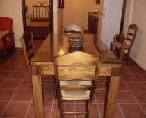 APARTAMENTOS RURALES MOLINO ALMONA