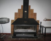 TORRE CALDERON