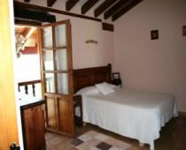 APARTAMENTOS SOBREMONTE PARK