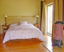 CASA RURAL ORIENTAL