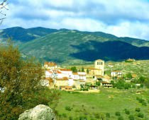 APARTAMENTOS RURALES EL MOLINO