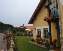 VIVIENDA CARMEN DE CASTRO
