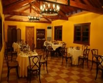 POSADA GEMA