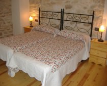 CASA DE LA MOLINA