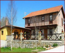 POSADA LAS IJANAS