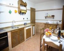 CASA RURAL LOS TULIPANES