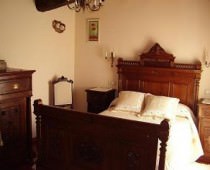 PAZO DOS ULLOA