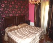 HOSTERIA EL POMAR