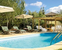 HOTEL RURAL LAS CALAS