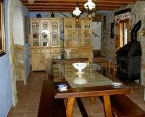 MOLINO DEL CAMINO