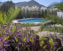 CASA RURAL EL CORRAL