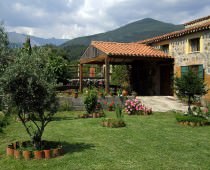CASA RURAL LUNA