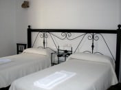CASAS RURALES EL MOLINO DE IRAMALA