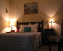 CASA DEL MARQUES-Casa Mendoza