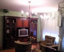APARTAMENTO TEVERGA