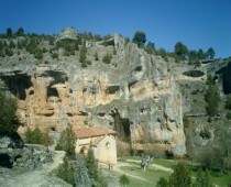 FUENTE DEL PINO