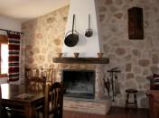 CASAS RURALES EL MOLINO DE IRAMALA