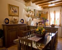 CASA RURAL EL GORROS