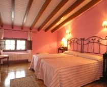 LA CASONA DE LOS GUELITOS