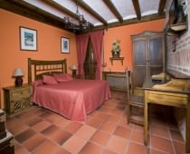 CASA DE LOS BEATOS