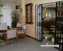 GRAN CASONA RURAL DE LOS FER