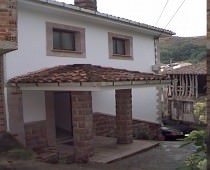 LA CASITA MEXICANA