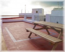 LA CASITA DE VEJER