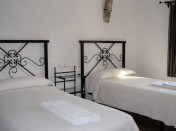 CASAS RURALES EL MOLINO DE IRAMALA