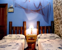 EL RINCON DEL SELLA