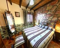 CASAS RURALES BENARUM